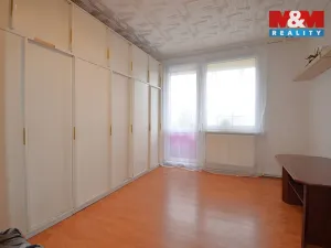 Prodej bytu 2+1, Žulová, Na Rybníčku, 52 m2