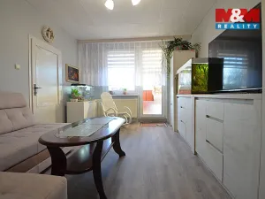 Prodej bytu 3+1, Žulová, Na Rybníčku, 76 m2