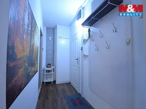 Prodej bytu 3+1, Žulová, Na Rybníčku, 76 m2