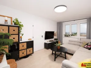 Prodej bytu 4+1, Hodonín, 90 m2