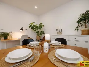 Prodej bytu 4+1, Hodonín, 90 m2