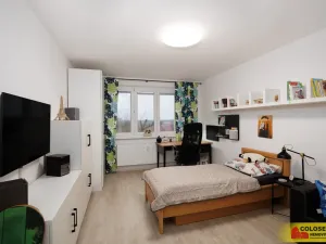 Prodej bytu 4+1, Hodonín, 90 m2