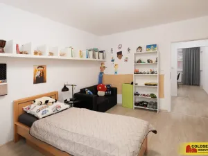 Prodej bytu 4+1, Hodonín, 90 m2