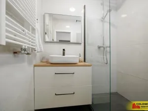 Prodej bytu 4+1, Hodonín, 90 m2