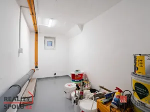 Prodej rodinného domu, Chotěšov, Slovanská, 117 m2