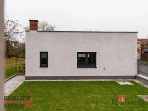 Prodej rodinného domu, Chotěšov, Slovanská, 117 m2