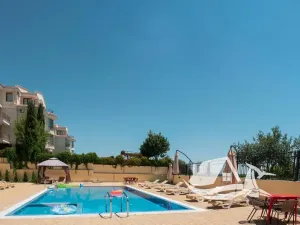 Prodej bytu 3+kk, Sveti Vlas, Bulharsko, 147 m2