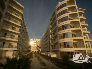 Prodej bytu 2+kk, Hurghada, Egypt, 56 m2