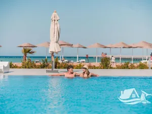 Prodej bytu 1+kk, Hurghada, Egypt, 39 m2