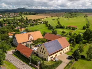 Prodej komerční, Broumov - Velká Ves, Kladská