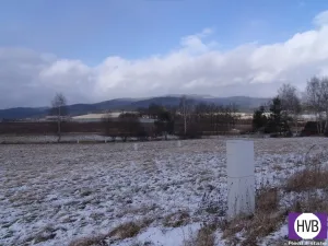 Prodej pozemku pro bydlení, Kájov, 737 m2