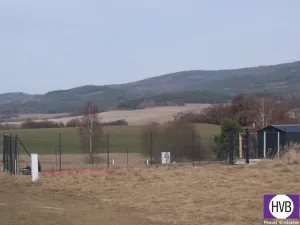Prodej pozemku pro bydlení, Kájov, 737 m2