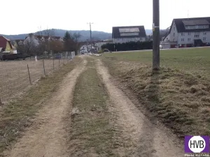 Prodej pozemku pro bydlení, Kájov, 737 m2