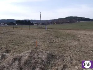 Prodej pozemku pro bydlení, Kájov, 737 m2