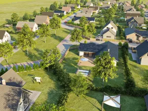 Prodej pozemku, Jičín - Popovice, 798 m2