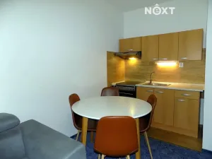 Pronájem bytu 2+kk, Česká Lípa, Brněnská, 41 m2