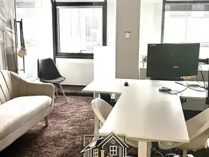 Pronájem kanceláře, Praha - Nové Město, Vladislavova, 977 m2