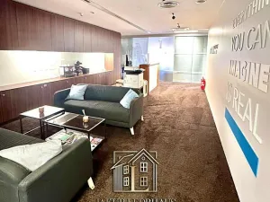 Pronájem kanceláře, Praha - Nové Město, Vladislavova, 977 m2