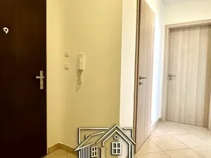 Prodej bytu 2+kk, Praha - Stodůlky, Toufarova, 57 m2