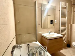 Prodej bytu 2+kk, Praha - Stodůlky, Toufarova, 57 m2