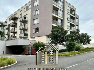 Prodej bytu 2+kk, Praha - Stodůlky, Toufarova, 57 m2