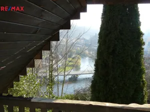 Prodej chaty, Český Krumlov - Plešivec, 34 m2