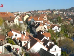 Prodej chaty, Český Krumlov - Plešivec, 34 m2