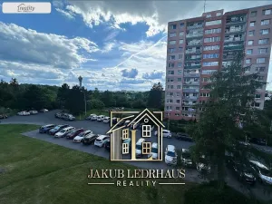 Prodej bytu 3+kk, Praha - Kamýk, Smotlachova, 62 m2