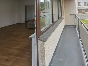 Pronájem bytu 4+kk, Mariánské Lázně, Potoční, 104 m2