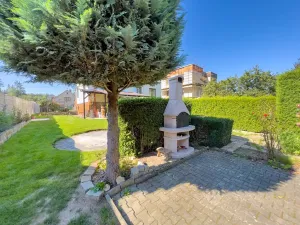 Pronájem bytu 4+kk, Mariánské Lázně, Potoční, 104 m2