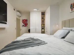 Prodej bytu 4+kk, Praha - Modřany, Mezi vodami, 114 m2