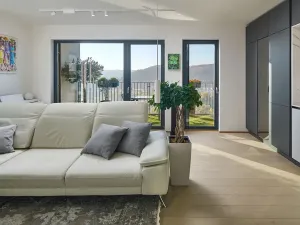 Prodej bytu 4+kk, Praha - Modřany, Mezi vodami, 114 m2