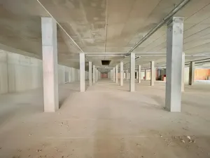 Prodej obchodního prostoru, Hradec Králové, Kollárova, 3447 m2