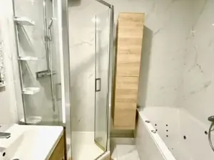 Pronájem bytu 3+1, Praha - Chodov, Láskova, 79 m2