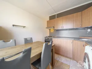 Prodej bytu 3+1, Sokolov, Vítězná, 69 m2