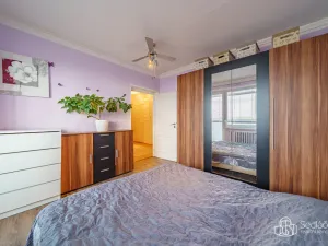 Prodej bytu 3+1, Sokolov, Vítězná, 69 m2