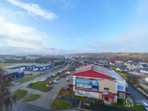 Prodej bytu 3+1, Sokolov, Vítězná, 69 m2