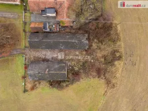 Prodej rodinného domu, Mladoňovice, 378 m2