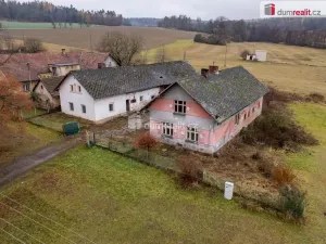 Prodej rodinného domu, Mladoňovice, 378 m2