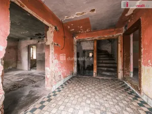 Prodej rodinného domu, Mladoňovice, 378 m2