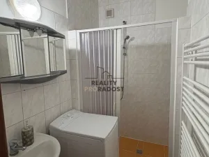 Pronájem bytu 2+1, Zaječí, Domky, 65 m2