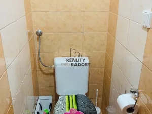 Pronájem bytu 2+1, Zaječí, Domky, 65 m2