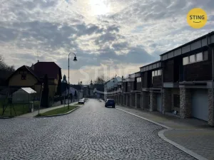 Pronájem rodinného domu, Ostrava, Keltičkova, 150 m2