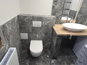 Pronájem bytu 3+1, Česká Lípa, Mlýnská, 110 m2