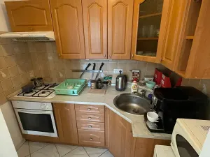 Pronájem bytu 3+kk, Praha - Jinonice, Markova, 59 m2