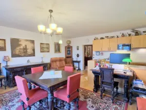 Prodej bytu 2+kk, Praha - Uhříněves, Karla Zicha, 66 m2