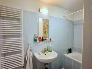 Prodej bytu 2+kk, Praha - Uhříněves, Karla Zicha, 66 m2