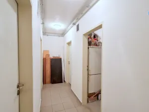 Prodej bytu 2+kk, Praha - Uhříněves, Karla Zicha, 66 m2