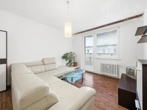 Prodej bytu 2+1, Vyškov - Vyškov-Předměstí, Jarní, 56 m2