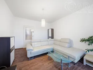 Prodej bytu 2+1, Vyškov - Vyškov-Předměstí, Jarní, 56 m2